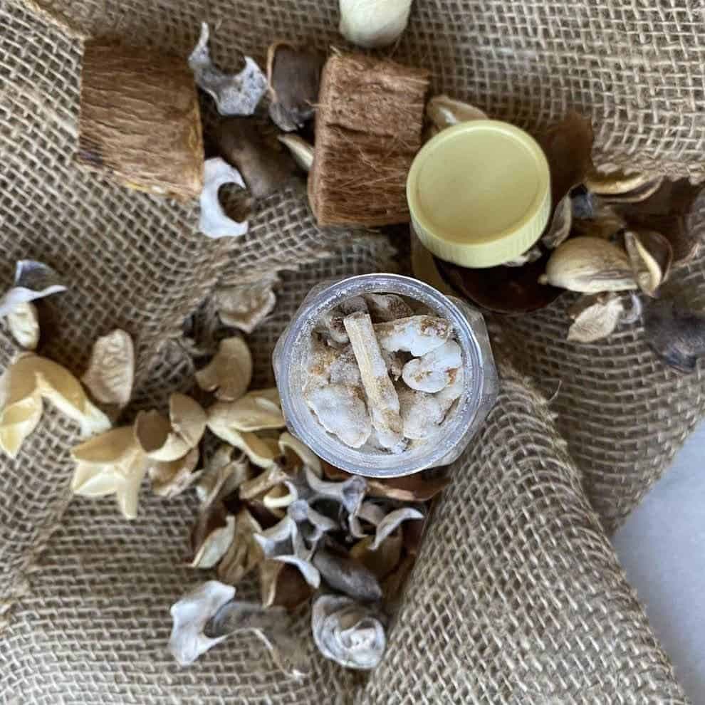 بخور معمول نوره برند حسن شاهین احمد للعطور — تصویر ۲