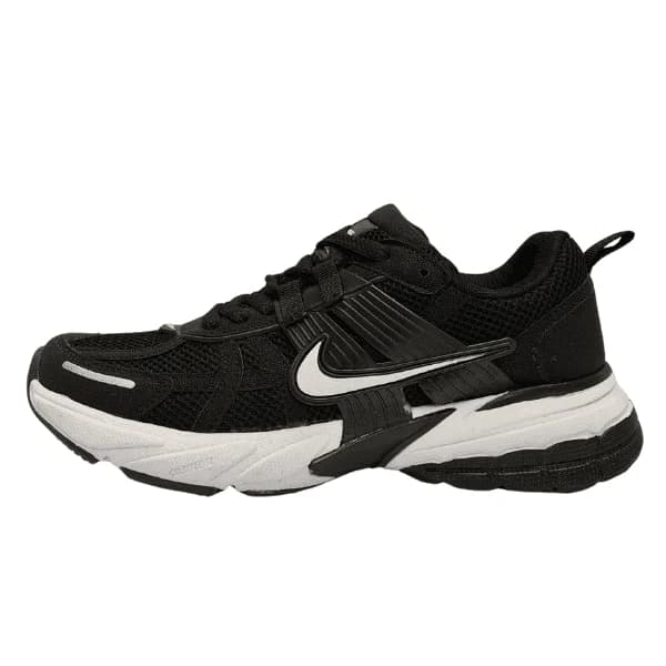 کفش کتونی مردانه نایک وی 2 کی Nike V2K رنگ مشکی سفید کد2507