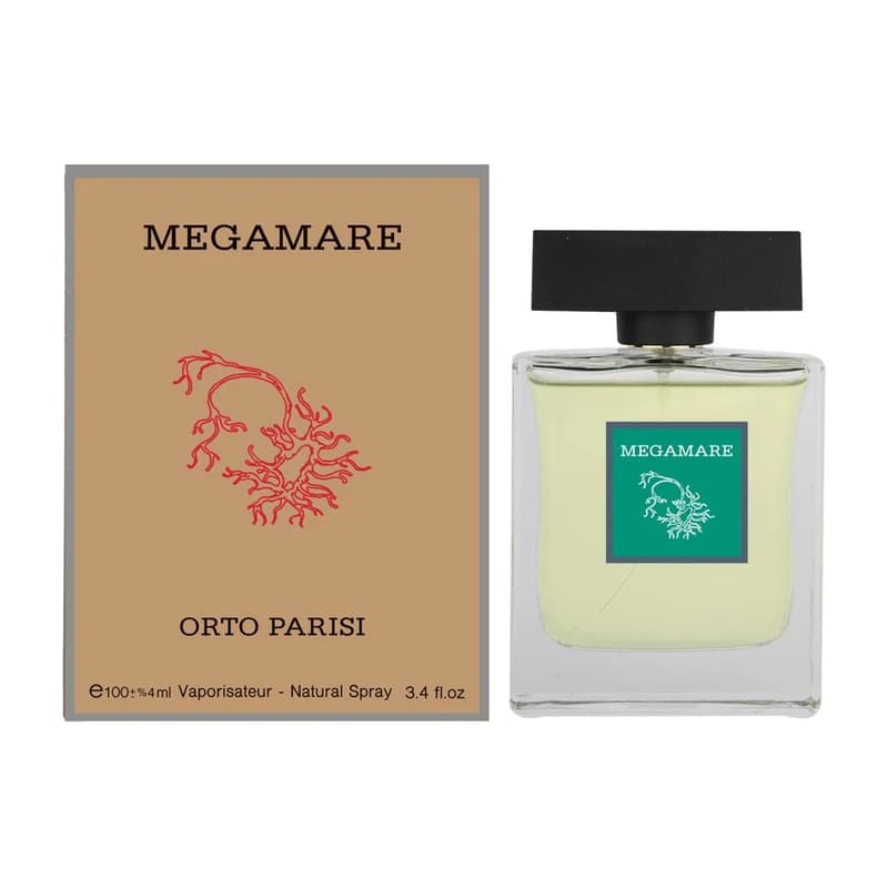 ادکلن پرستیژ مردانه (megamare) 100 میل