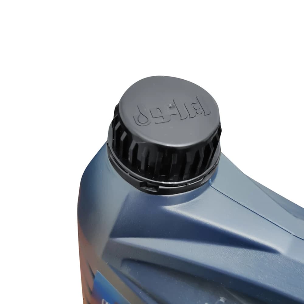 ایرانول ریسینگ 10W-40 SL (5 لیتری) — تصویر ۲