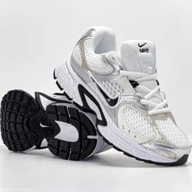 کفش کتونی مردانه نایک وی5 Nike V5 مسترکوالیتی رنگ سفید کد1158 — تصویر ۲