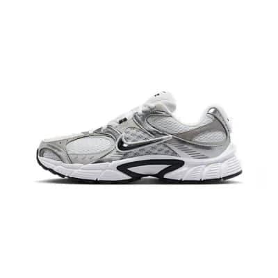 کفش کتونی مردانه نایک وی5 Nike V5 مسترکوالیتی رنگ سفید کد1158