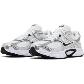 کفش کتونی مردانه نایک وی5 Nike V5 مسترکوالیتی رنگ سفید کد1158 — تصویر ۳