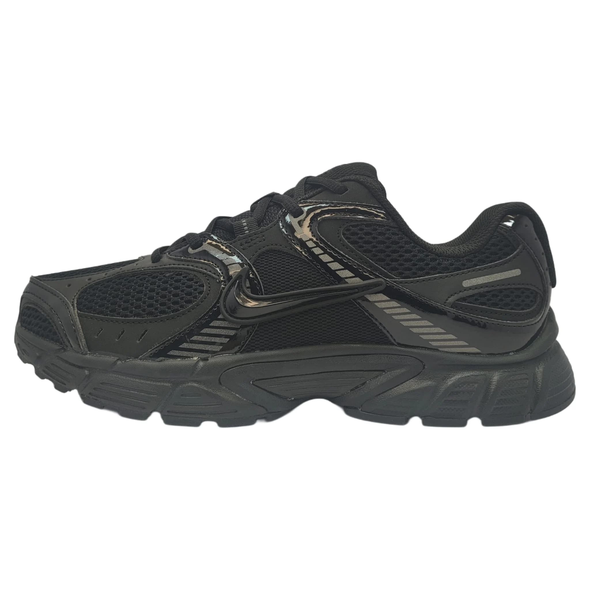 کفش کتونی مردانه نایک وی5 Nike V5 مسترکوالیتی رنگ مشکی کد232