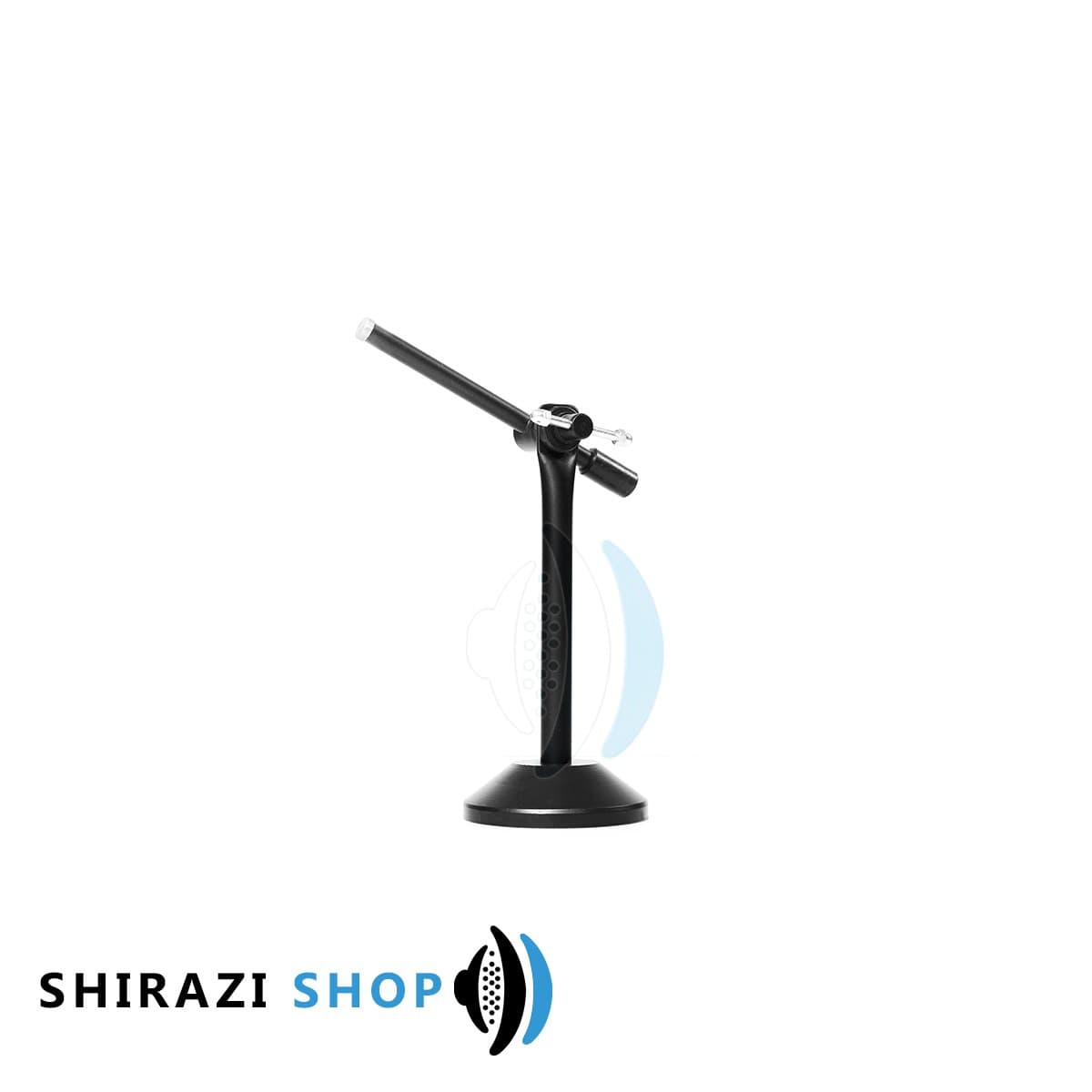 پایه میکروفن تریبونی میکائیل