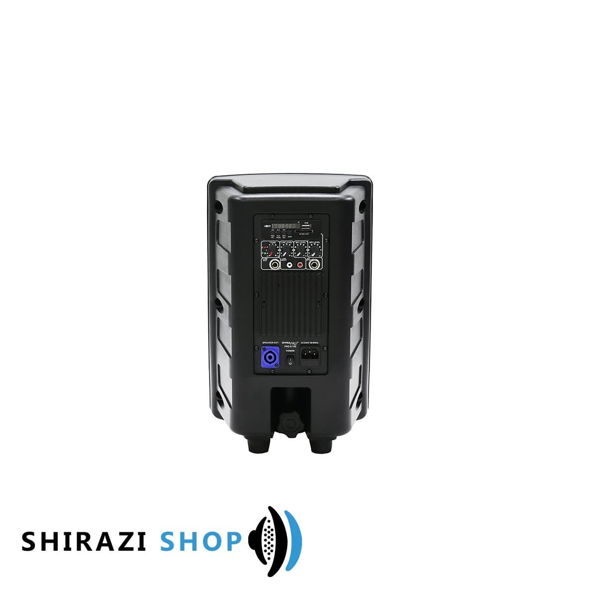 باند فلش خور 8 اینچ مدل PRO S700 — تصویر ۲