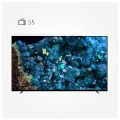 تلویزیون سونی 55A80L — تصویر ۳
