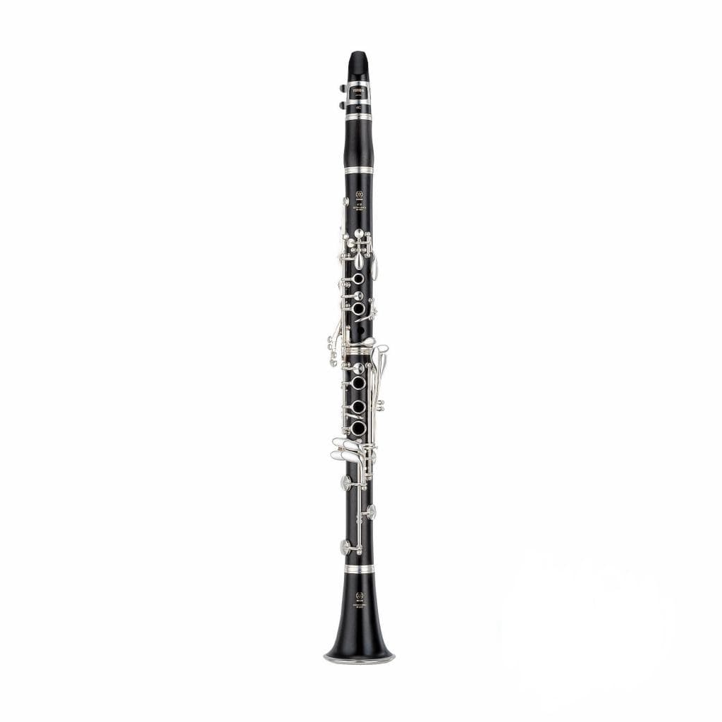کلارینت یاماها مدل YCL-450