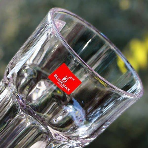 لیوان کازا بلینک مکس کد kty5006 — تصویر ۲