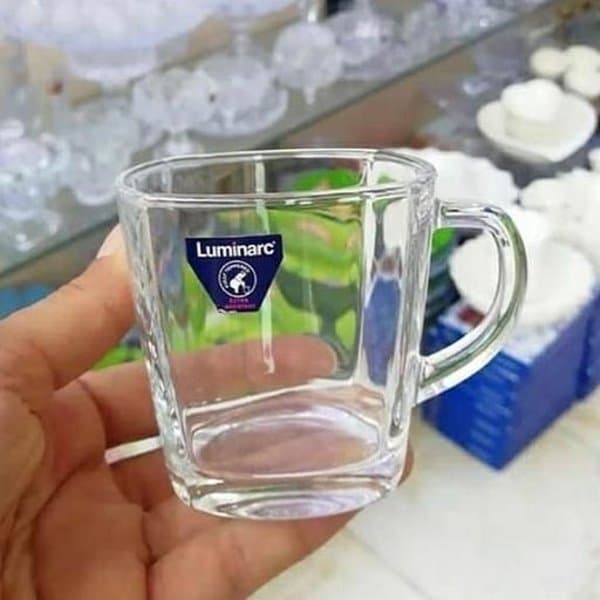 فنجان لومینارک مدل استرلینگ