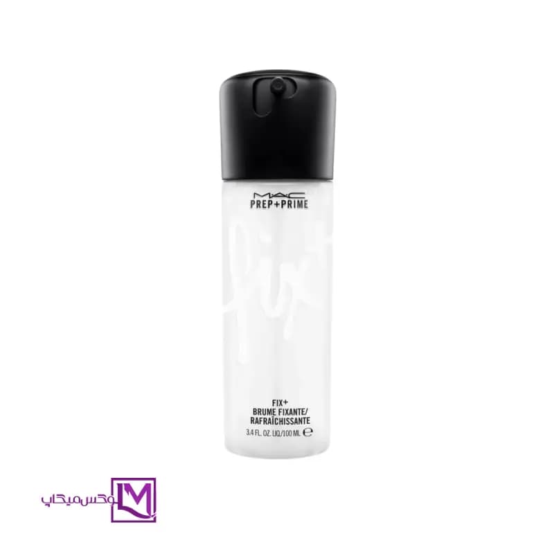 اسپری فیکس کننده آرایش مک mac
