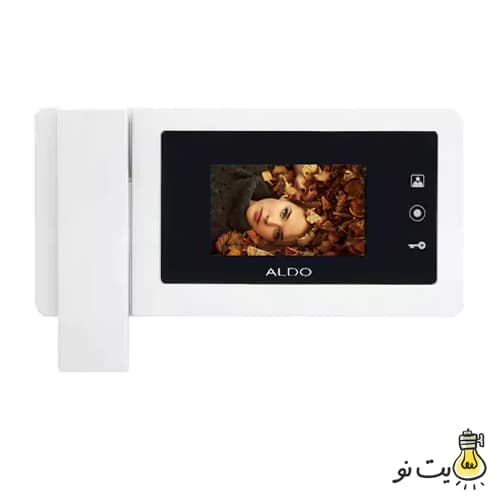 آیفون تصویری آلدو مدل 414