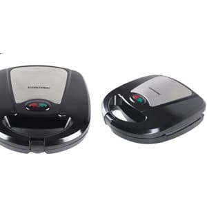 ساندویچ ساز گوسونیک 2 کاره مدل GSM-702