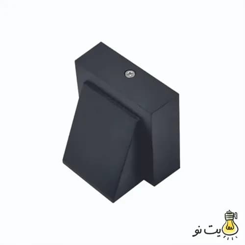 چراغ دیواری دکوراتیو کلبه — تصویر ۳