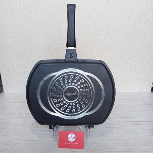ماهیتابه رژیمی رودنبرگ سایز 32 — تصویر ۲