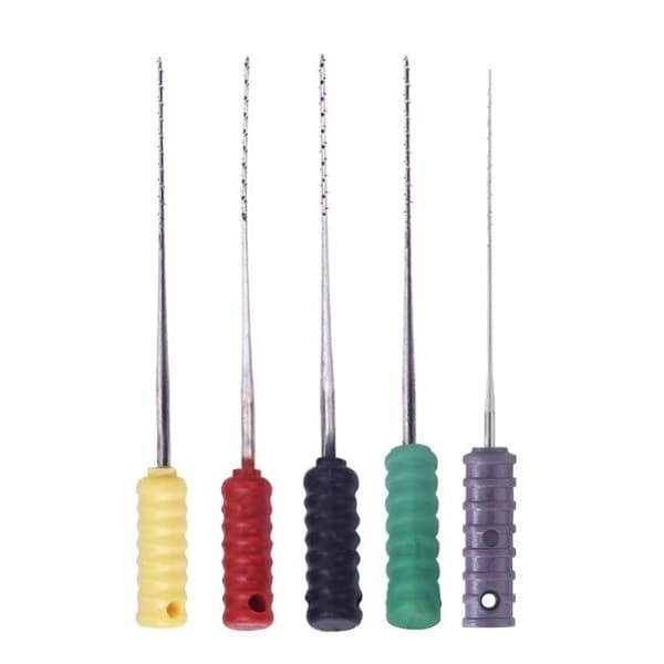 باربروچ لاستردنت Barbed Broaches – Lusterdent