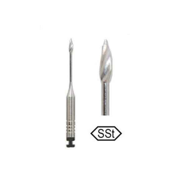 گیتس لاستردنت Gates SST – Lusterdent