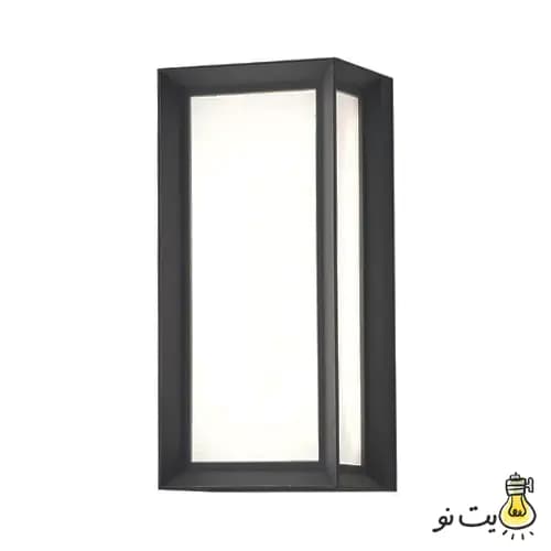 چراغ دیواری مدل آریا