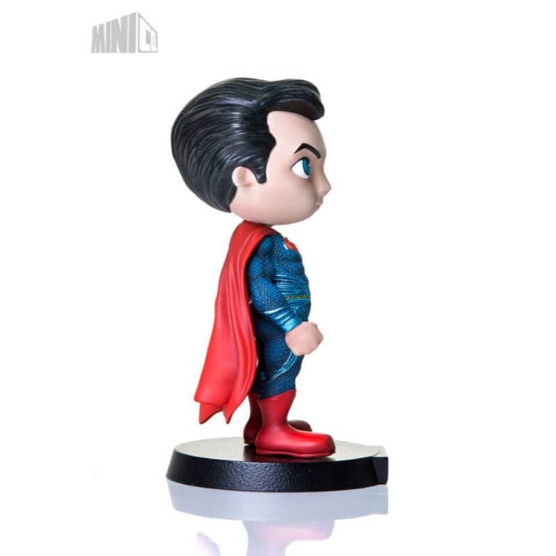 فیگور سوپرمن Superman مینیکو برند آیرون استدیوز — تصویر ۲