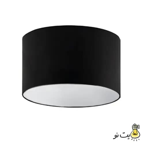 چراغ روکار استوانه ای 30 وات