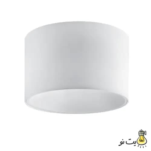 چراغ روکار استوانه ای 30 وات — تصویر ۳