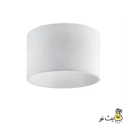 چراغ روکار استوانه ای 12 وات — تصویر ۳