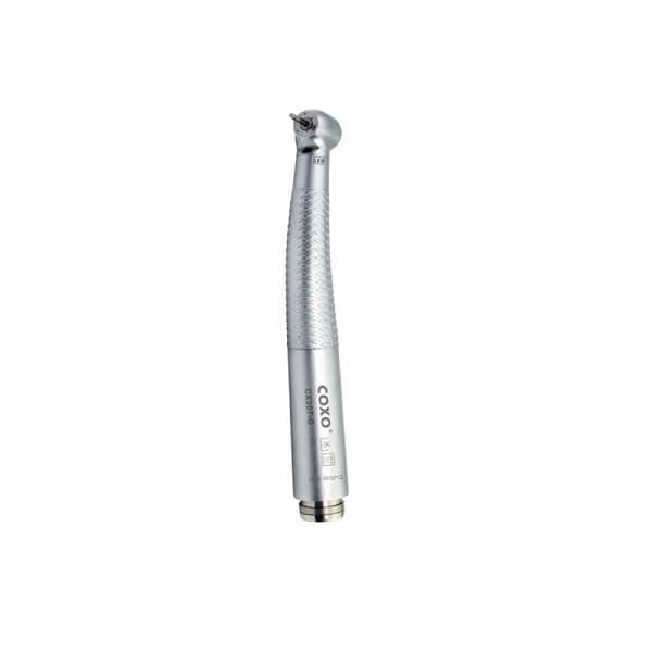 توربین اپتیک کوکسو Coxo optic Turbine