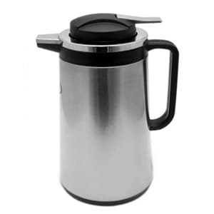 فلاسک چای M.T.G شیشه دار (1.L) لیتری