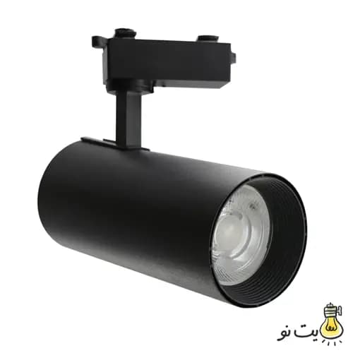 چراغ ریلی 30 وات اکو