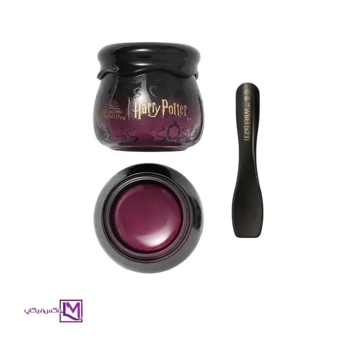 ماسک لب هری پاتر مجیک کالدرون شیگلم Sheglam