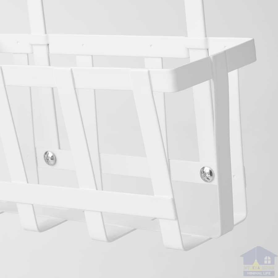 سبد گیره‌ای کابینت ایکیا مدل PALYCKE — تصویر ۳