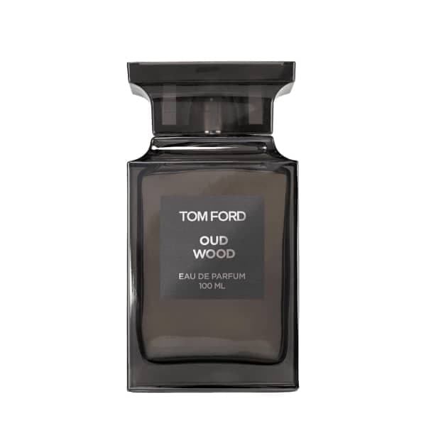 TOM FORD Oud Wood 100ML — تصویر ۹