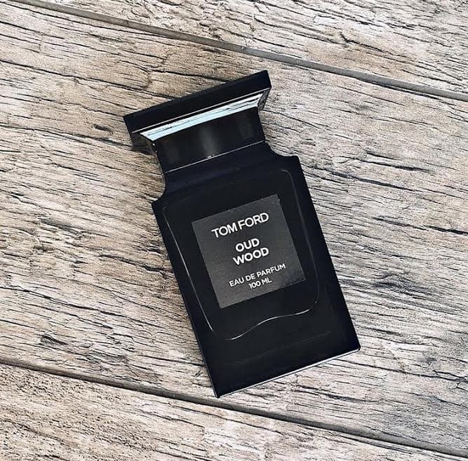 TOM FORD Oud Wood 100ML — تصویر ۳