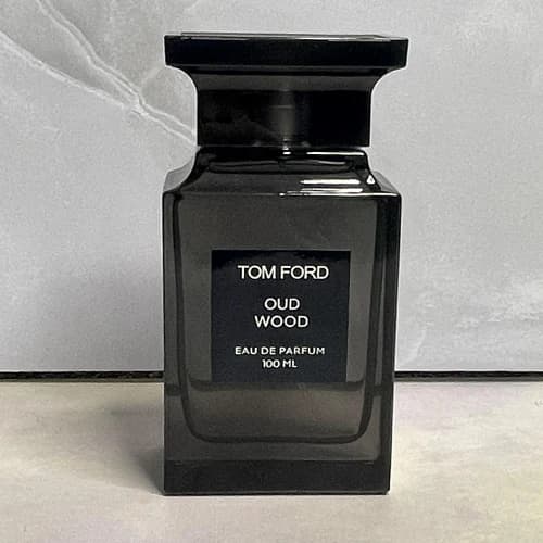 TOM FORD Oud Wood 100ML — تصویر ۱۱