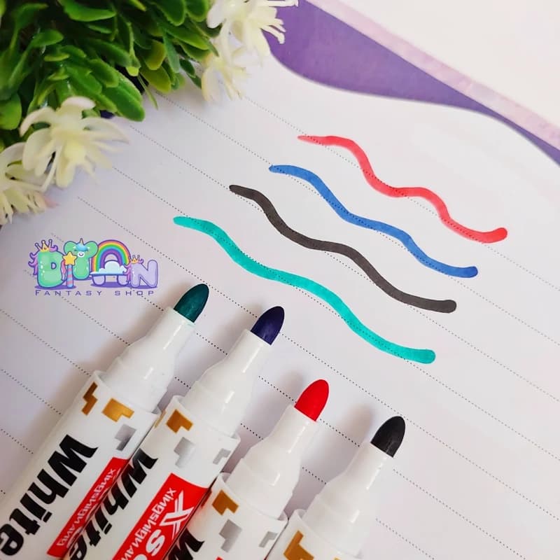 ماژیک وایت برد برند XSG — تصویر ۲