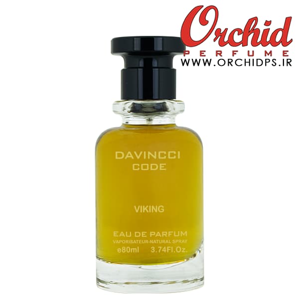 DAVINCCI CODE Viking 80ml