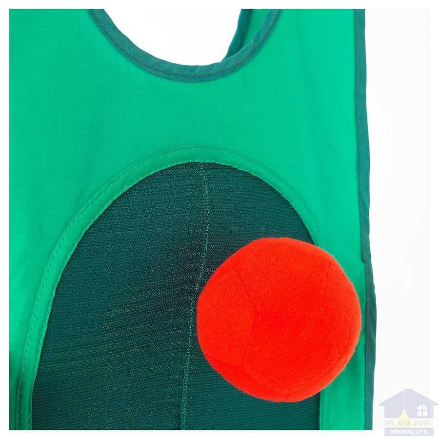 بازی توپ و جلیقه ایکیا مدل LUSTIGT — تصویر ۳