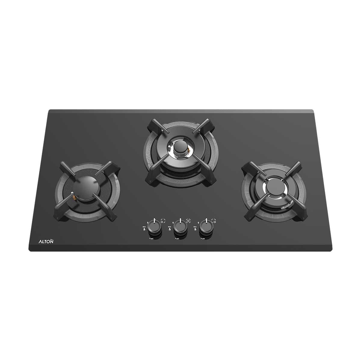 اجاق گاز رومیزی آلتون – مدل G303B