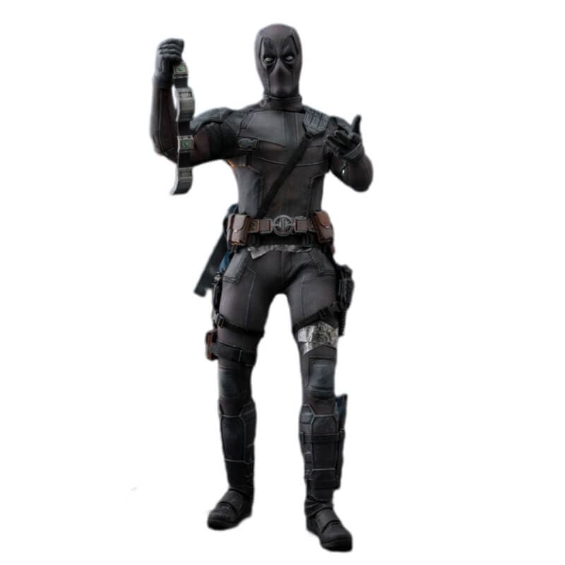 اکشن فیگور ددپول Deadpool اوریجینال برند هات تویز