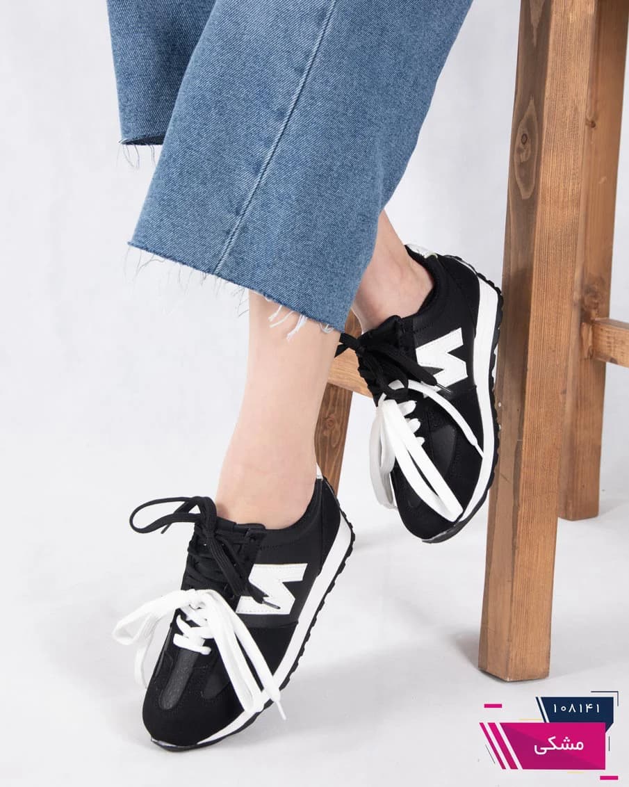 کتونی زنانه NEW BALANCE — تصویر ۳