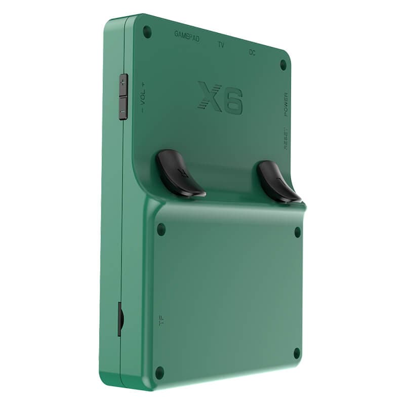 کنسول بازی X6 — تصویر ۵