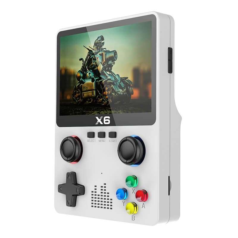 کنسول بازی X6
