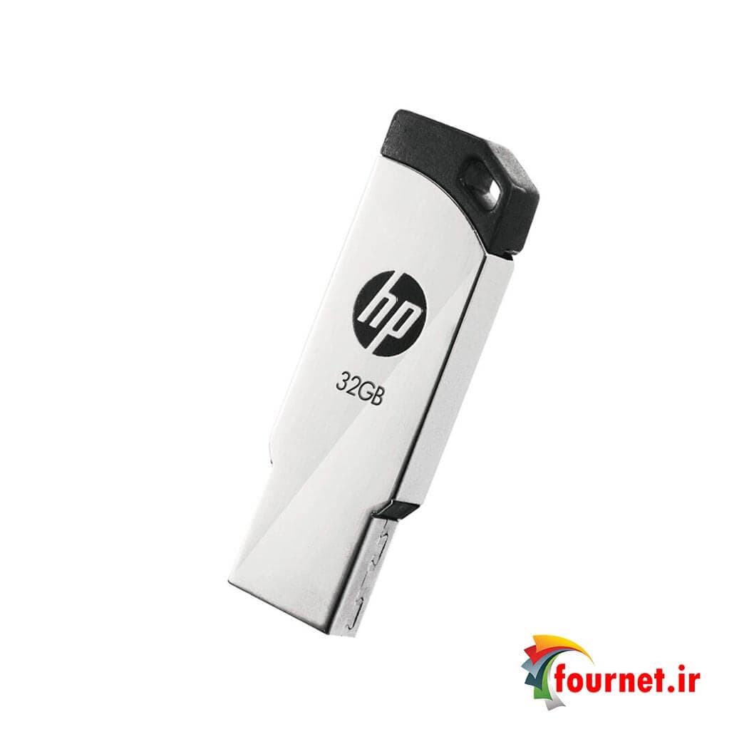 فلش ۳۲ گیگ اچ پی HP V236W — تصویر ۳