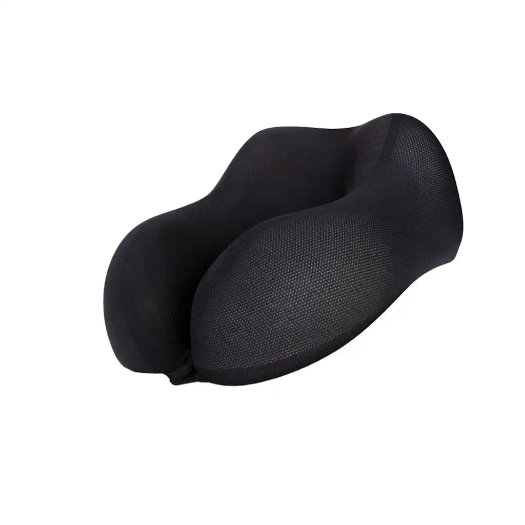 بالش گردنی مموری فوم گرین لاین مدل Neck Pillow — تصویر ۲