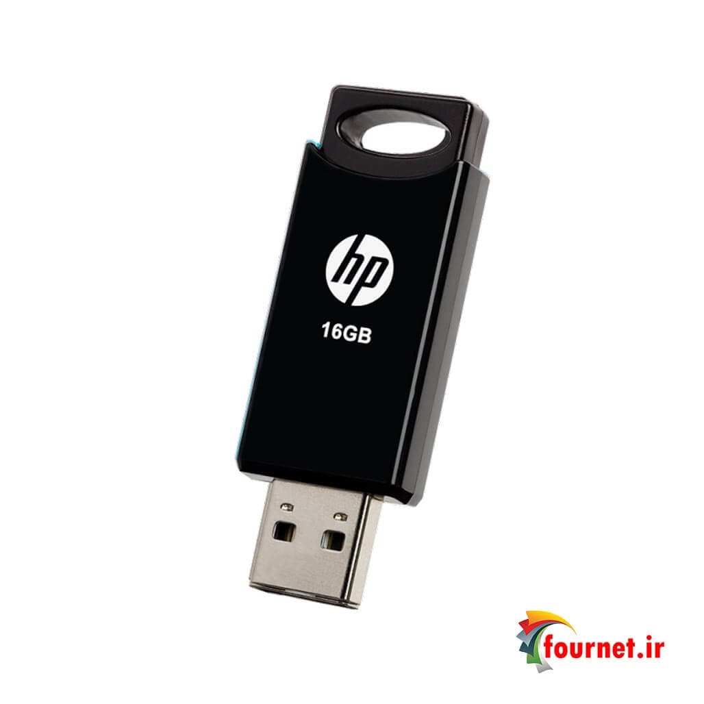 فلش ۱۶ گیگ اچ پی HP V212W