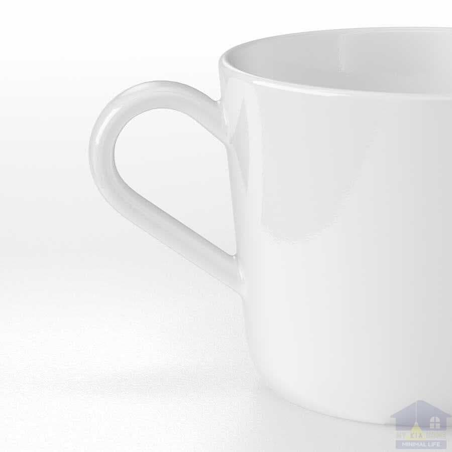 ماگ ایکیا مدل IKEA‌ 365+ — تصویر ۴