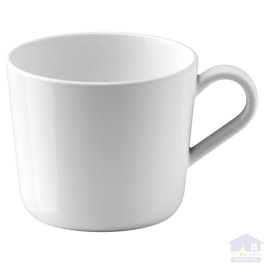 ماگ ایکیا مدل IKEA‌ 365+ — تصویر ۳