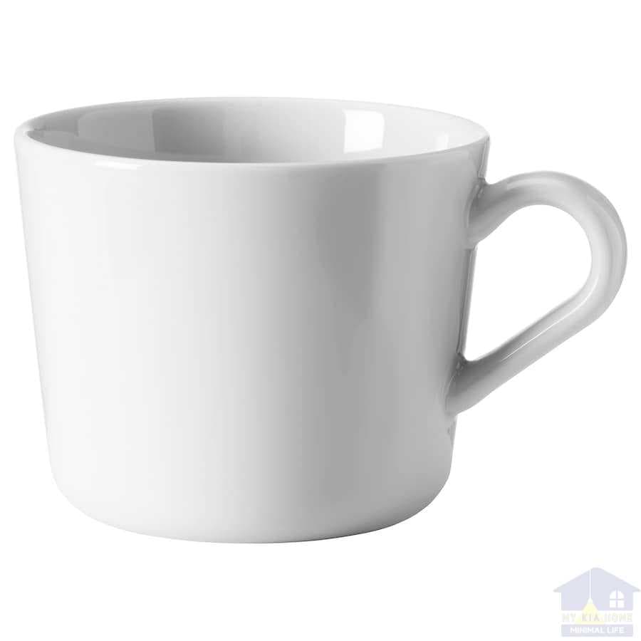 ماگ ایکیا مدل IKEA‌ 365+ — تصویر ۲