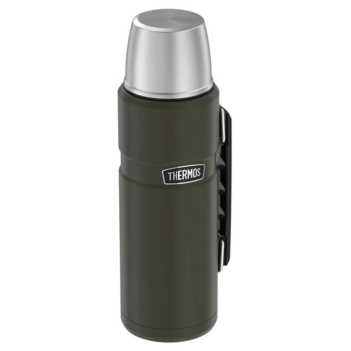 فلاسک ترموس مدل THERMOS vacuum insulated bottle 1.2L — تصویر ۷
