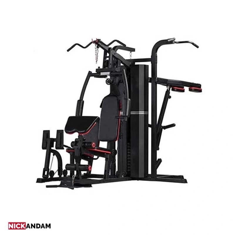 مولتی جیم استرانگ مستر 632S